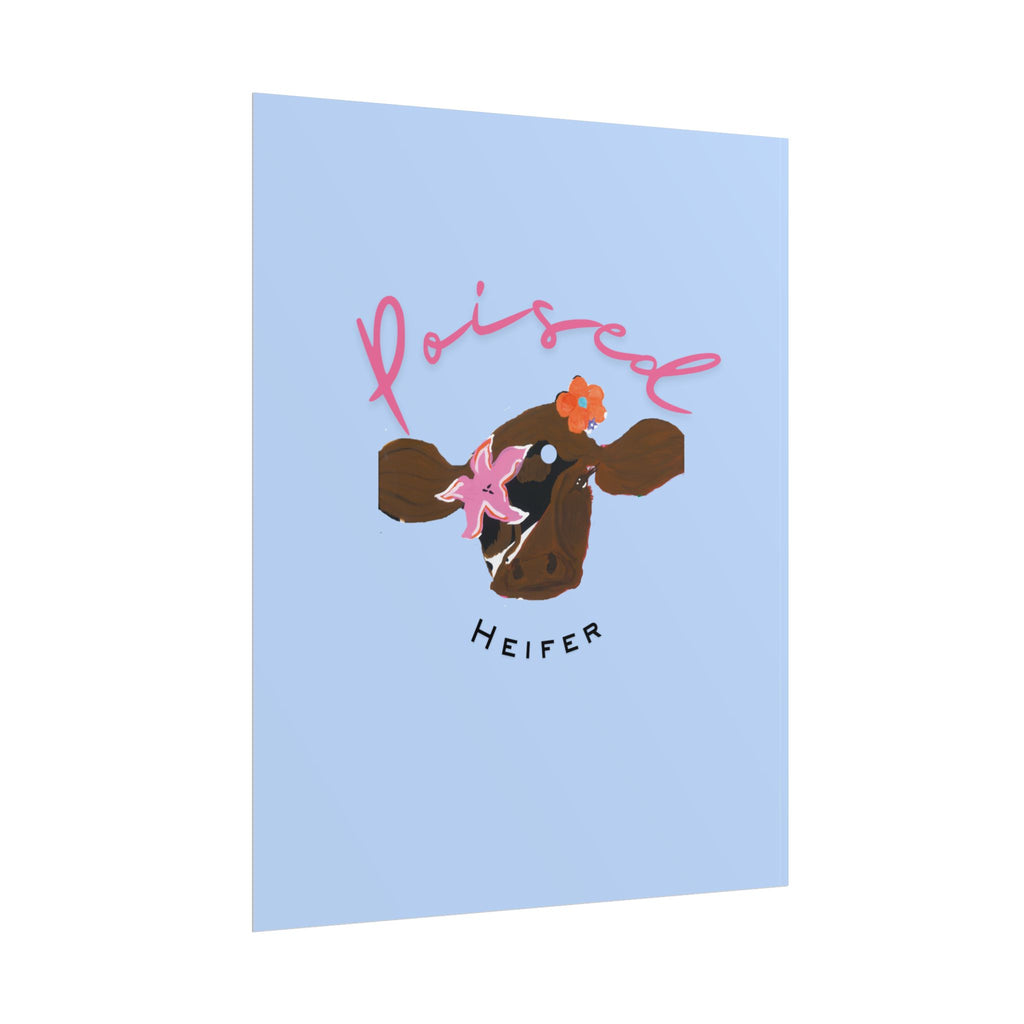 Rolled Posters