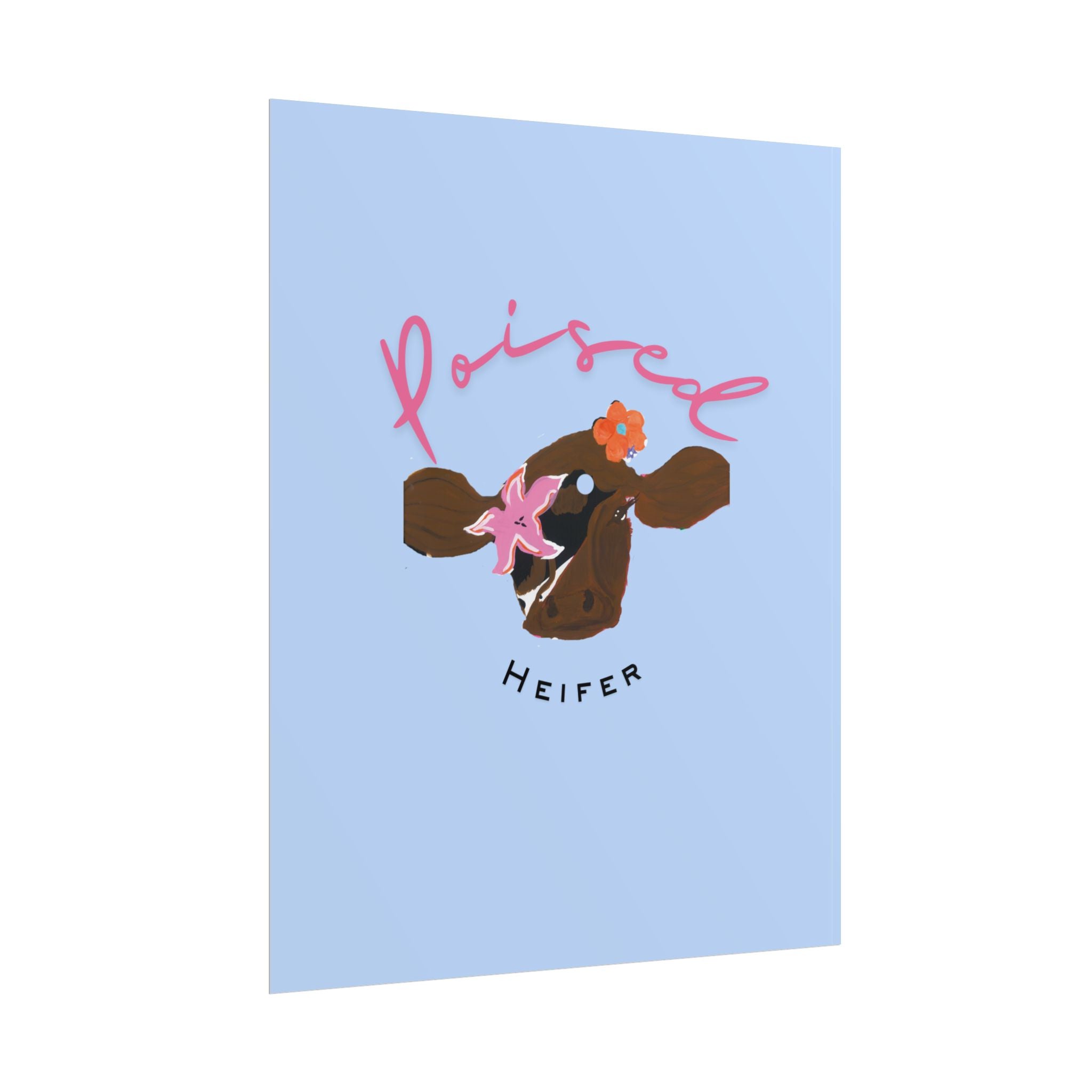 Rolled Posters