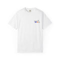 Class of 2016 Reunion T-Shirt — Montevallo High School