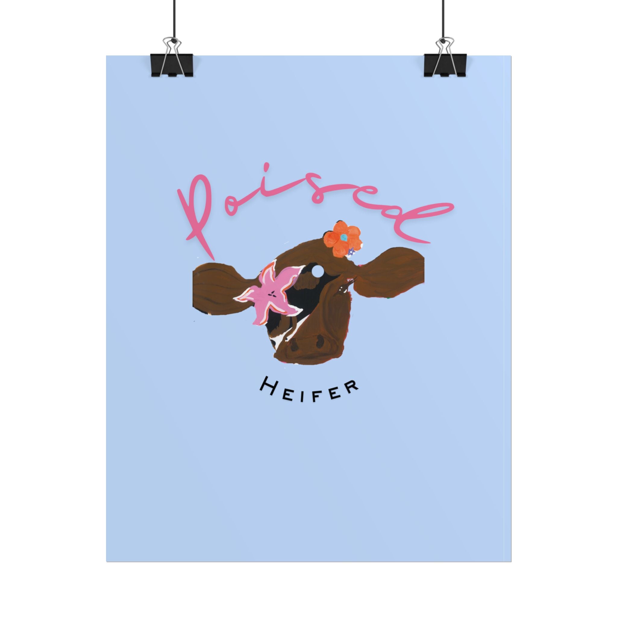 Rolled Posters
