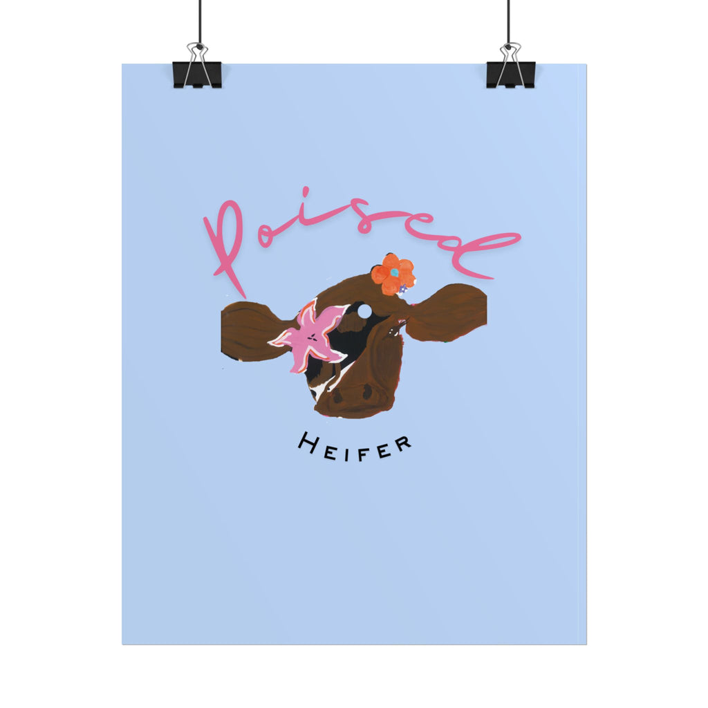 Rolled Posters