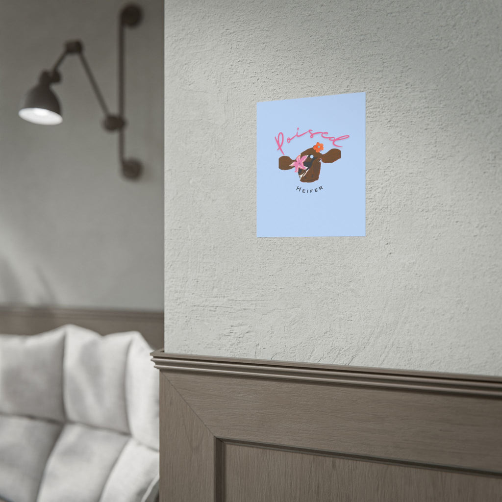 Rolled Posters