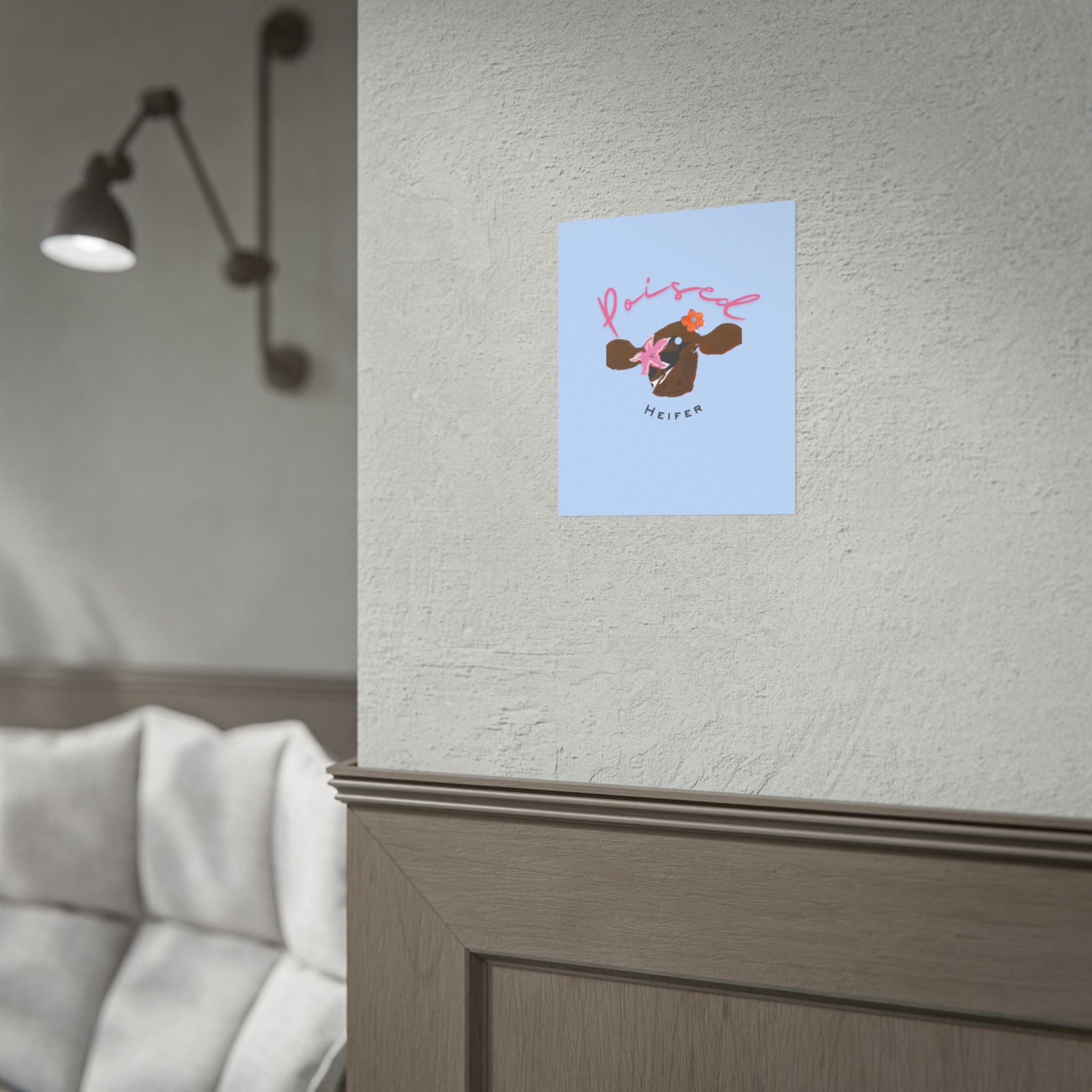 Rolled Posters
